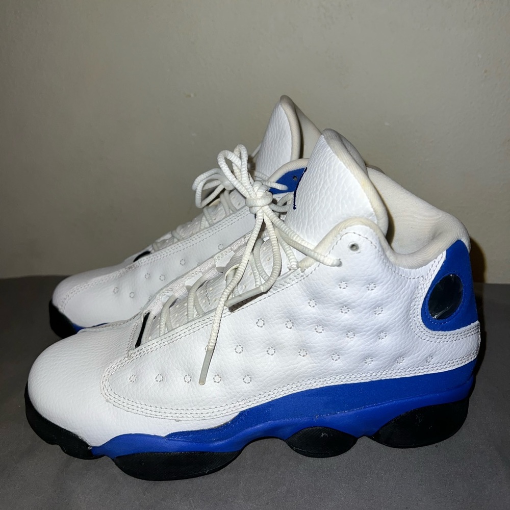 Jordan 13